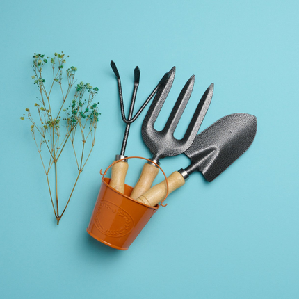 Collection image for: Gardening Tools