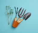 Gardening Tools