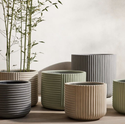 Pots and Planters