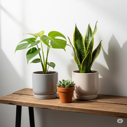 Indoor Plants