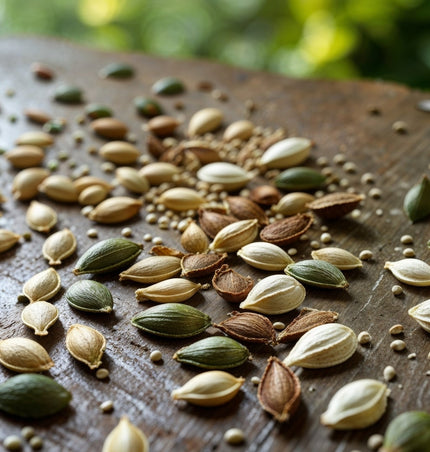 Vegetable Seeds