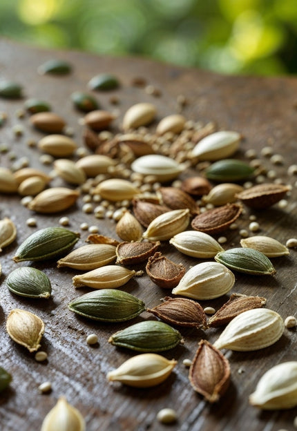 Vegetable Seeds