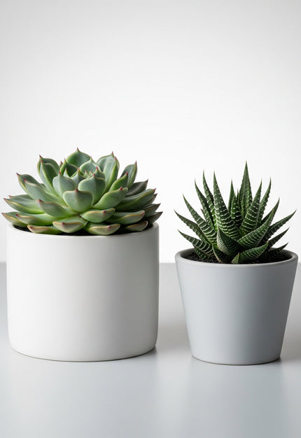 Succulents