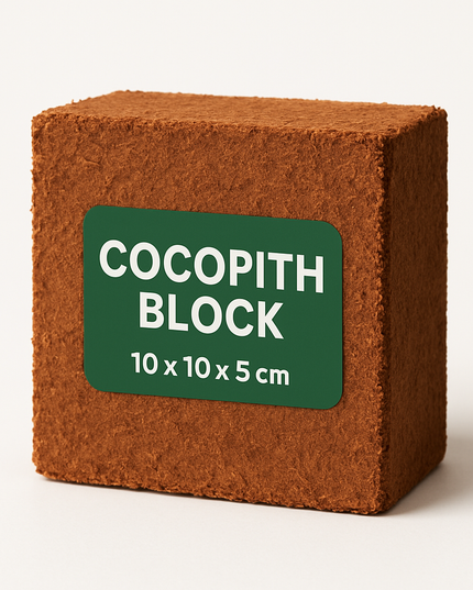 Cocopith Block