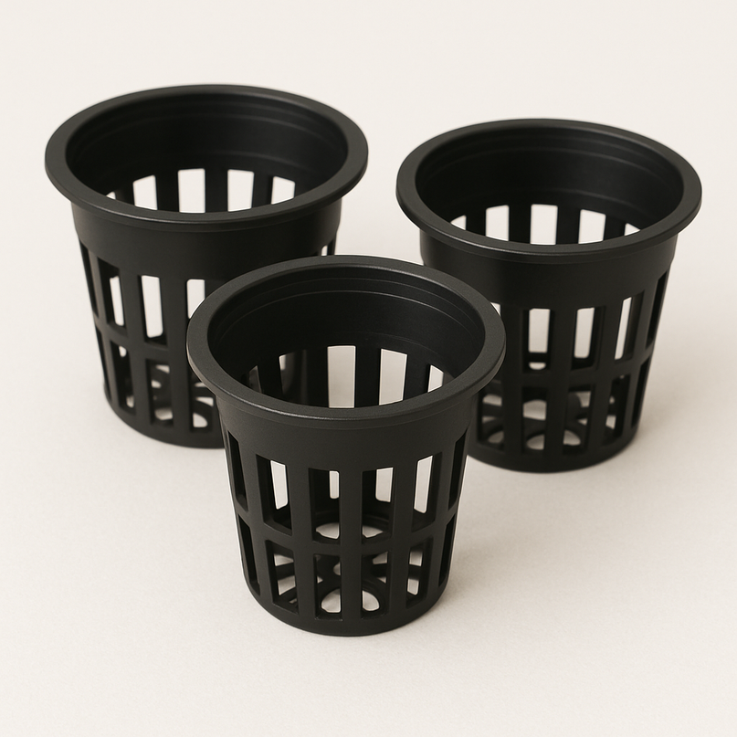 Net Pot – 2 Inch Premium