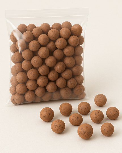 LECA / Hydroton / Clay Balls (8–15 mm)