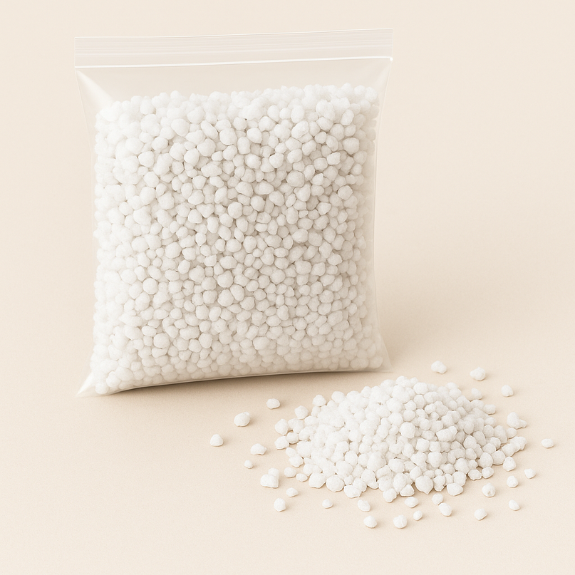 Perlite (0.5–4 mm)