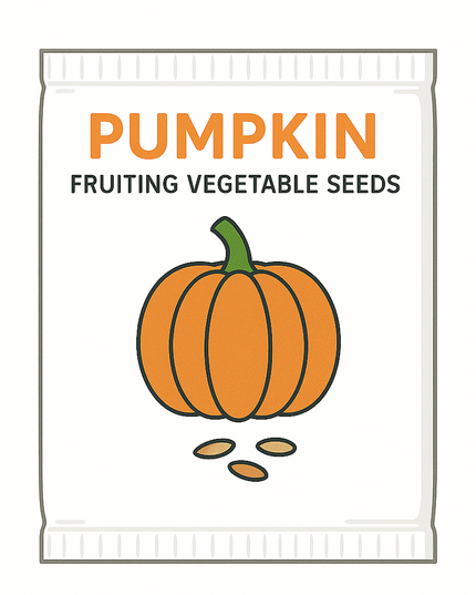Pumpkin Seeds - 20g
