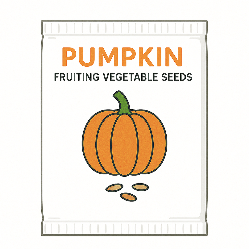 Pumpkin Seeds - 20g