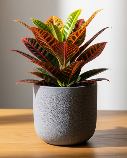 Croton Petra