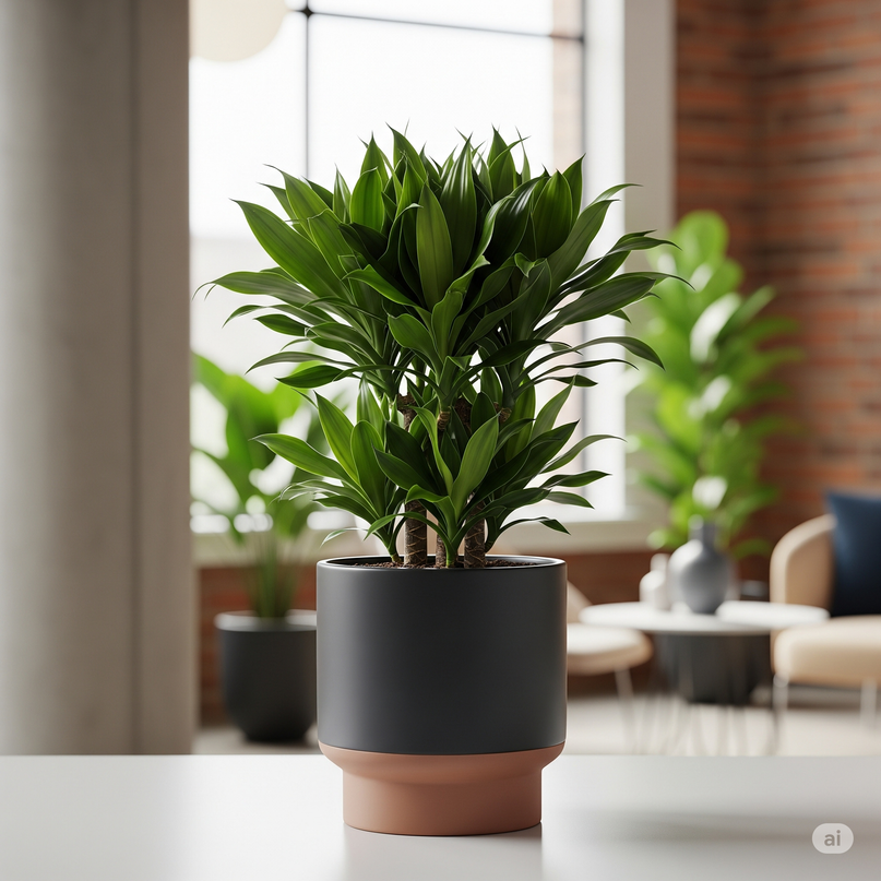 Dracaena Compacta