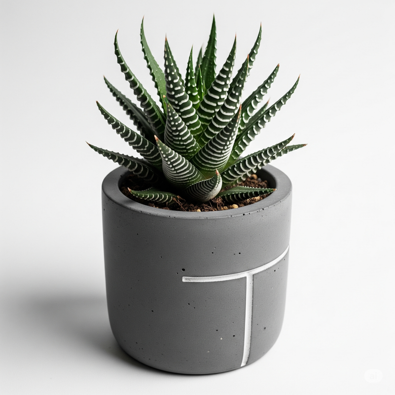 Haworthia