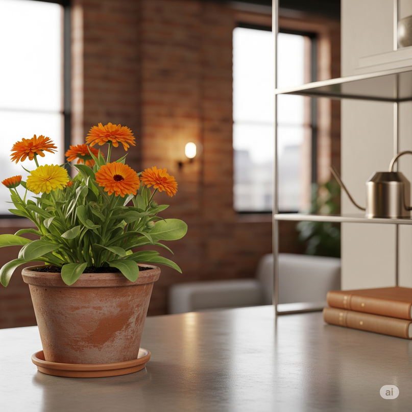 Calendula