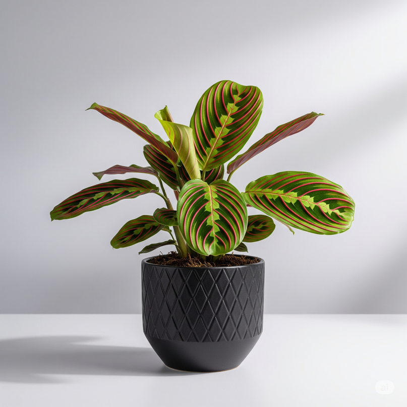 Maranta Prayer Plant