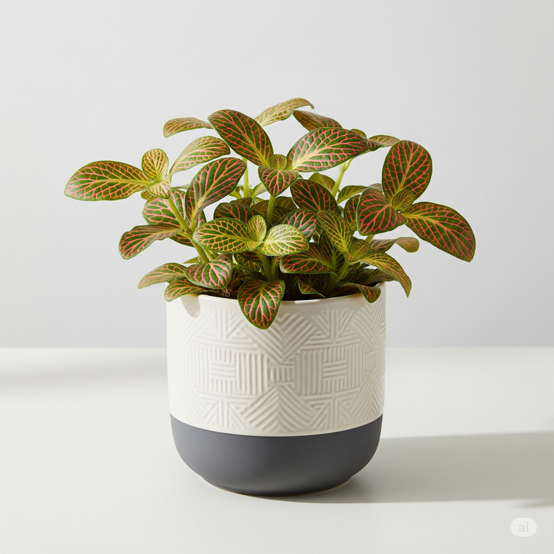 Fittonia Nerve Plant