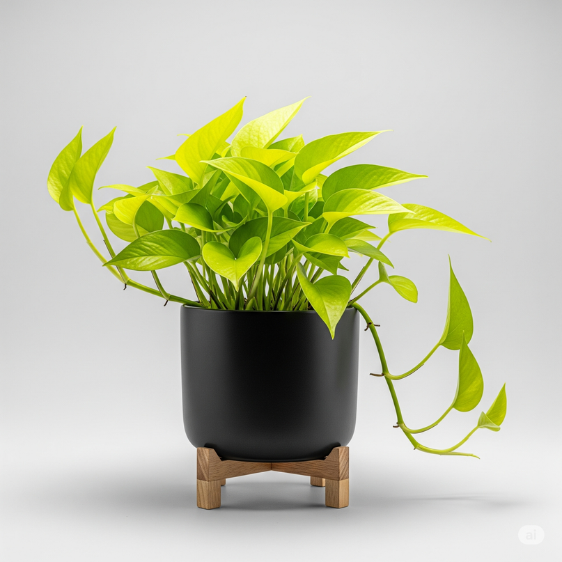 Pothos Neon