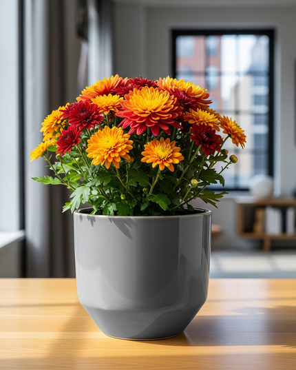 Chrysanthemum