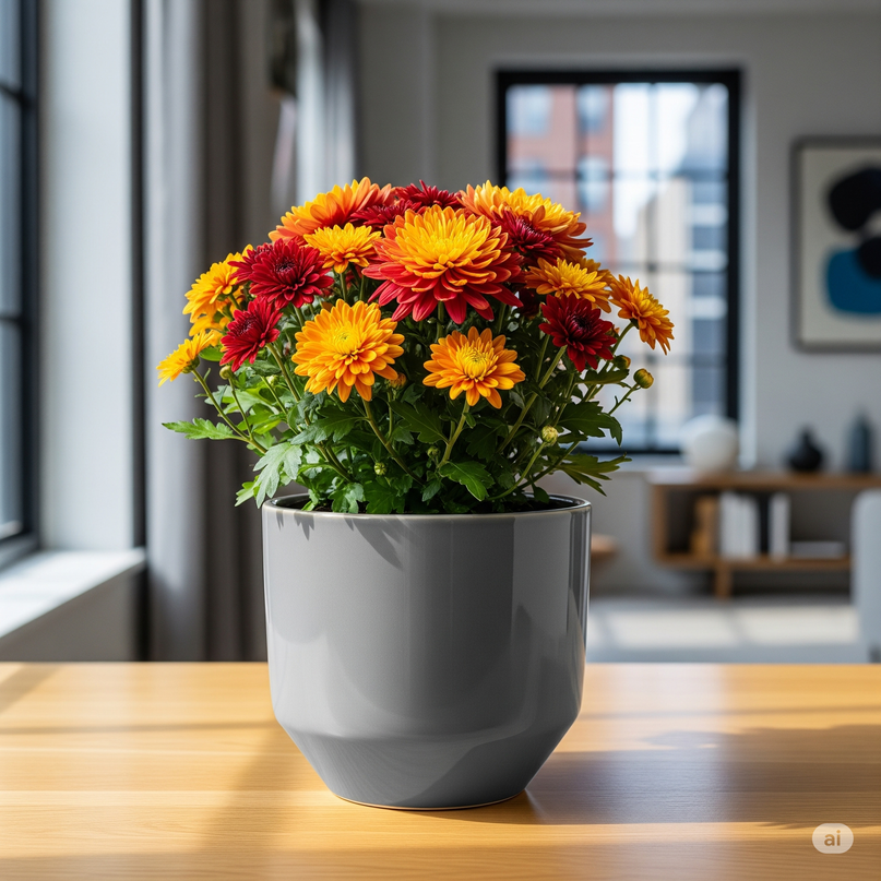 Chrysanthemum