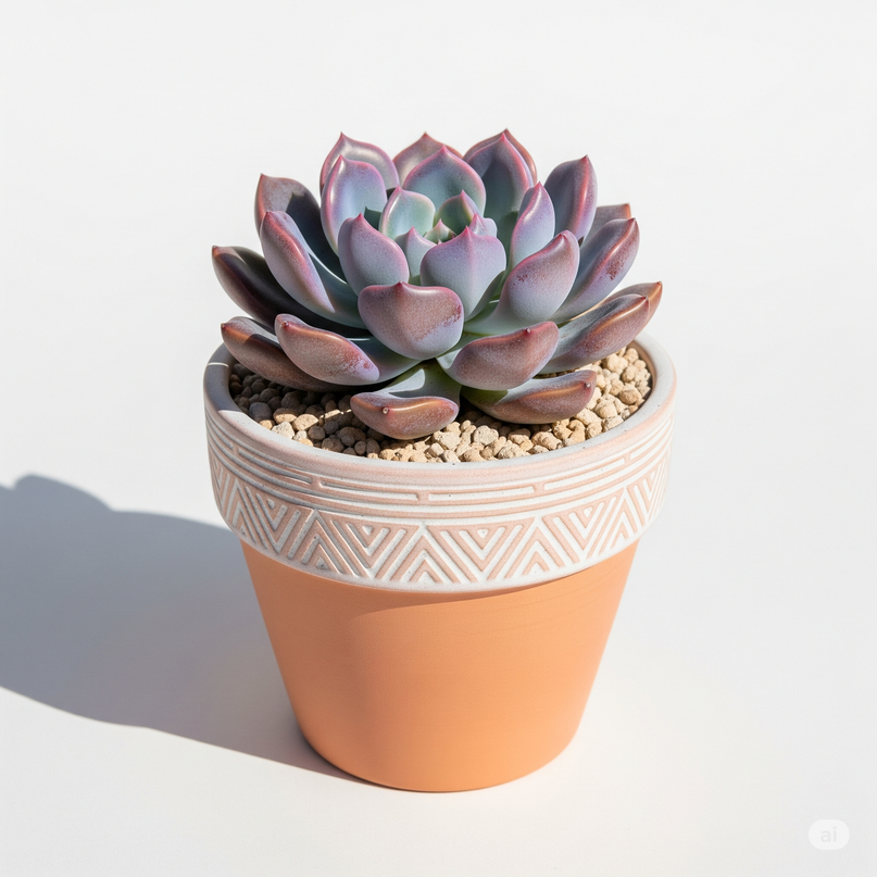 Graptoveria Debbie