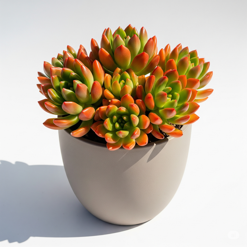 Graptosedum California Sunset
