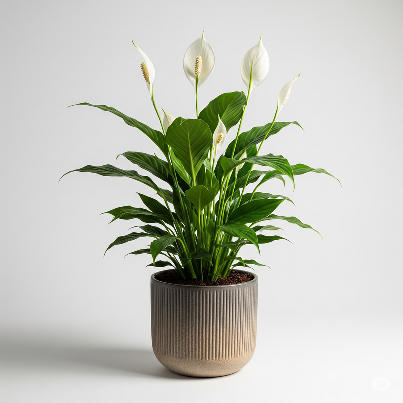 Peace Lily