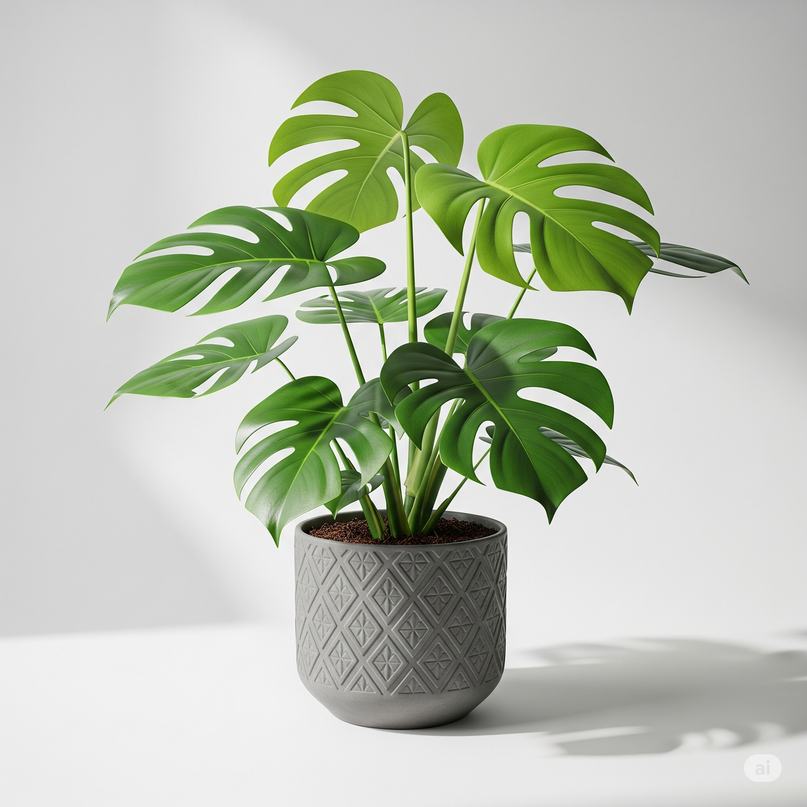 Monstera Deliciosa