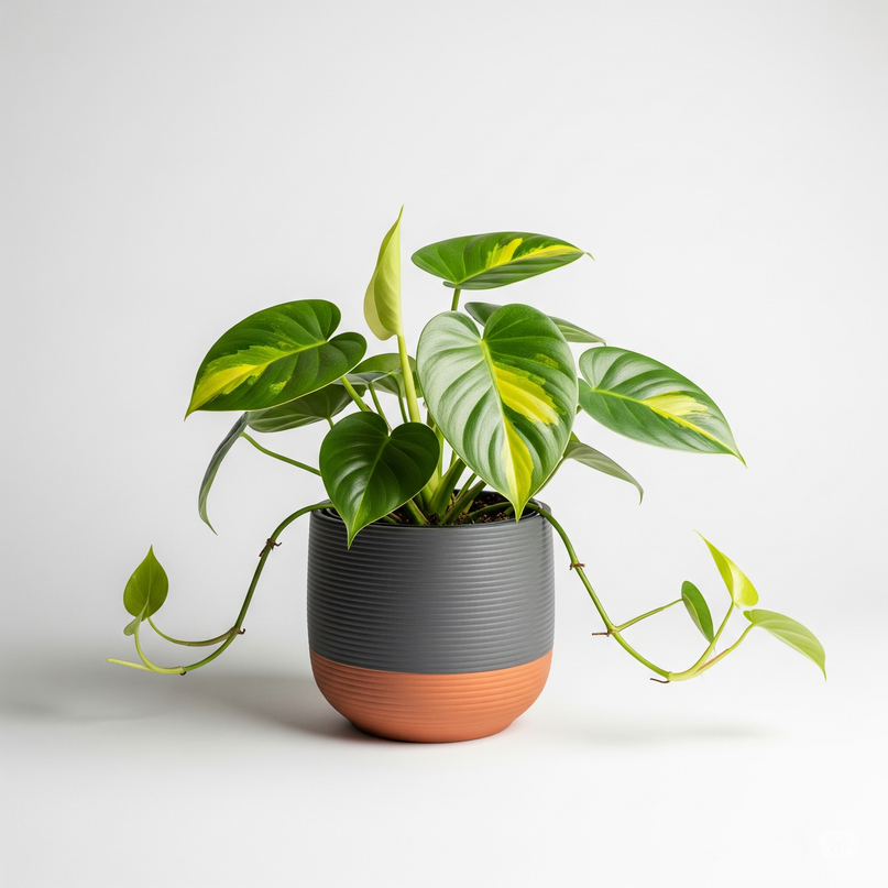 Philodendron Brasil