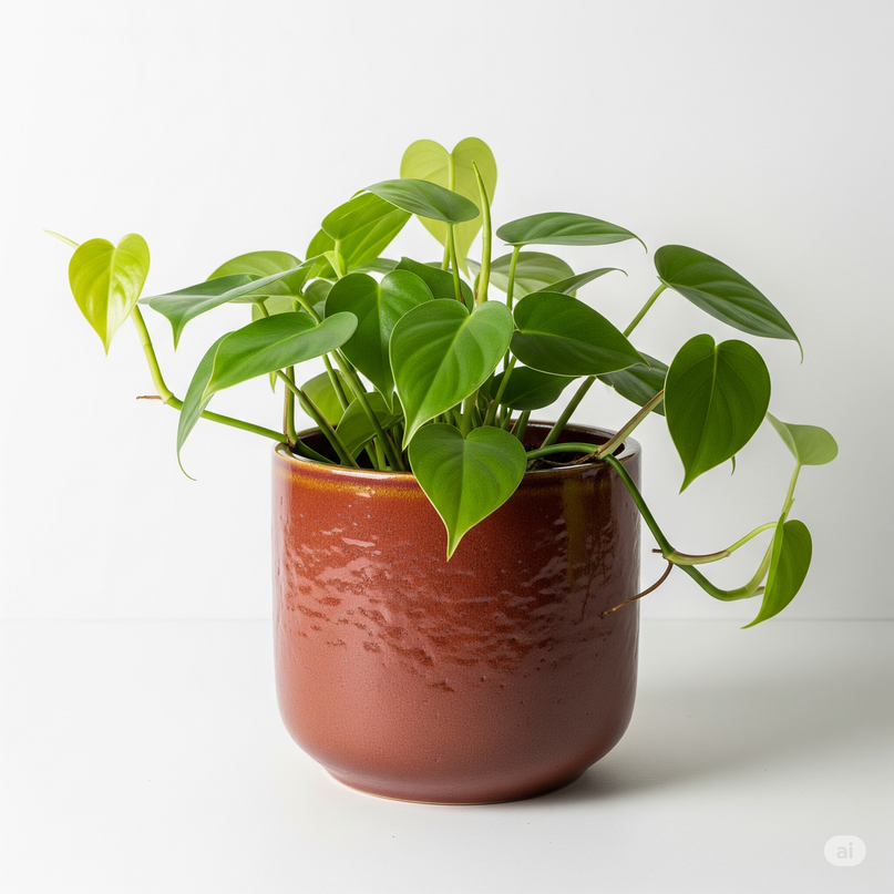 Philodendron Heartleaf