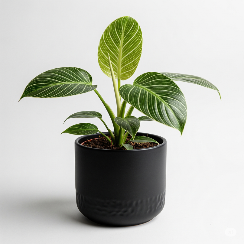 Philodendron Birkin