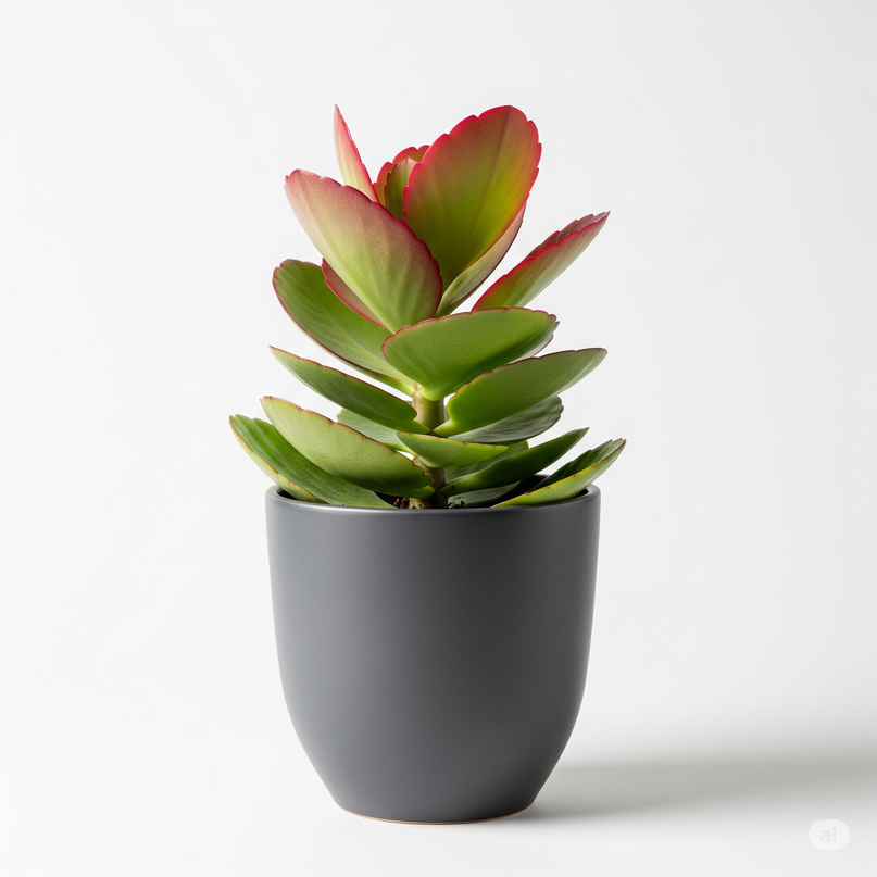 Kalanchoe luciae (Paddle Plant)