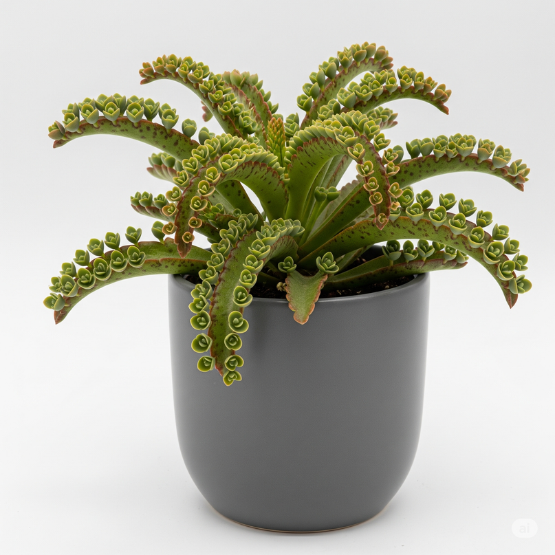 Kalanchoe daigremontiana (Mother of Thousands)
