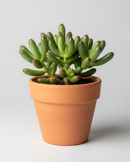 Crassula ovata Gollum