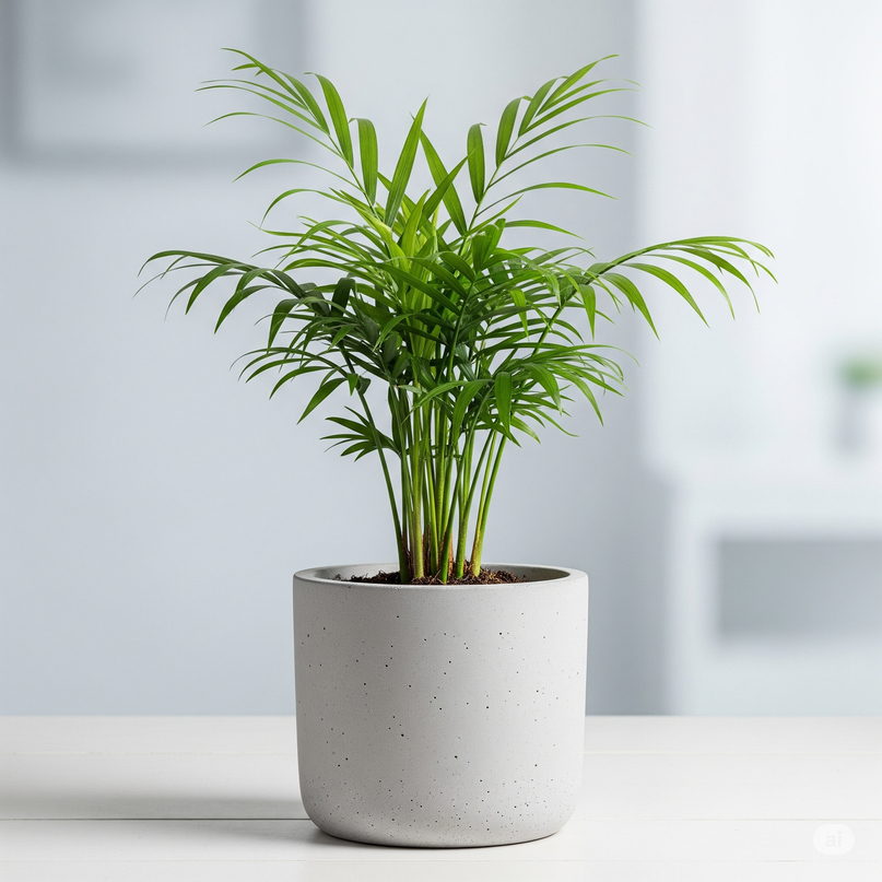 Parlor Palm