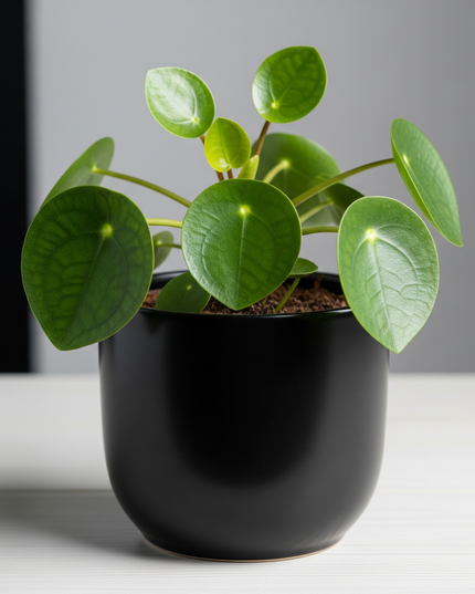Pilea Peperomioides