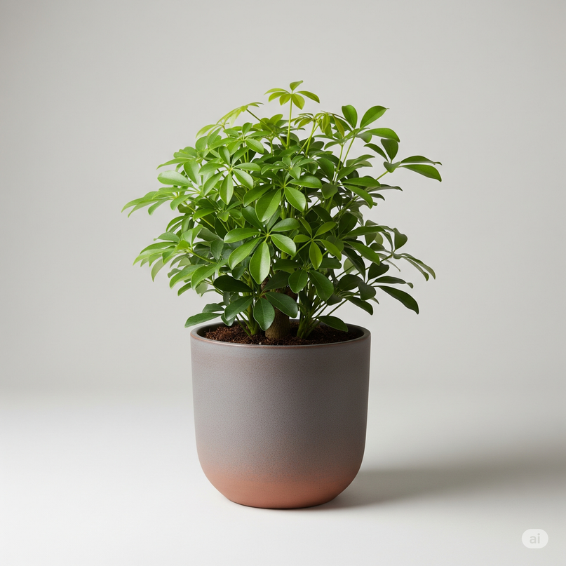 Schefflera Arboricola