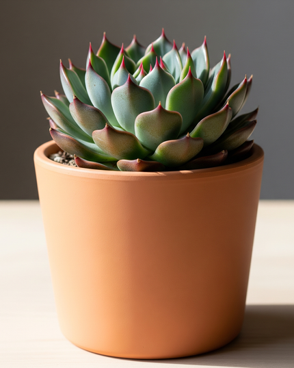 Echeveria agavoides