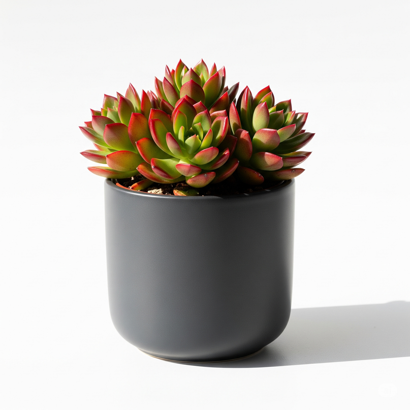 Anacampseros telephiastrum (Sunrise Succulent)