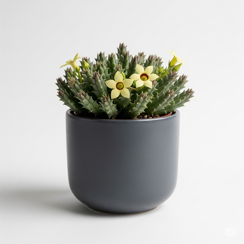 Boucerosia frerei