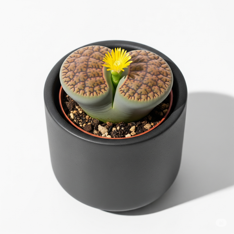 Lithops (Living Stones)