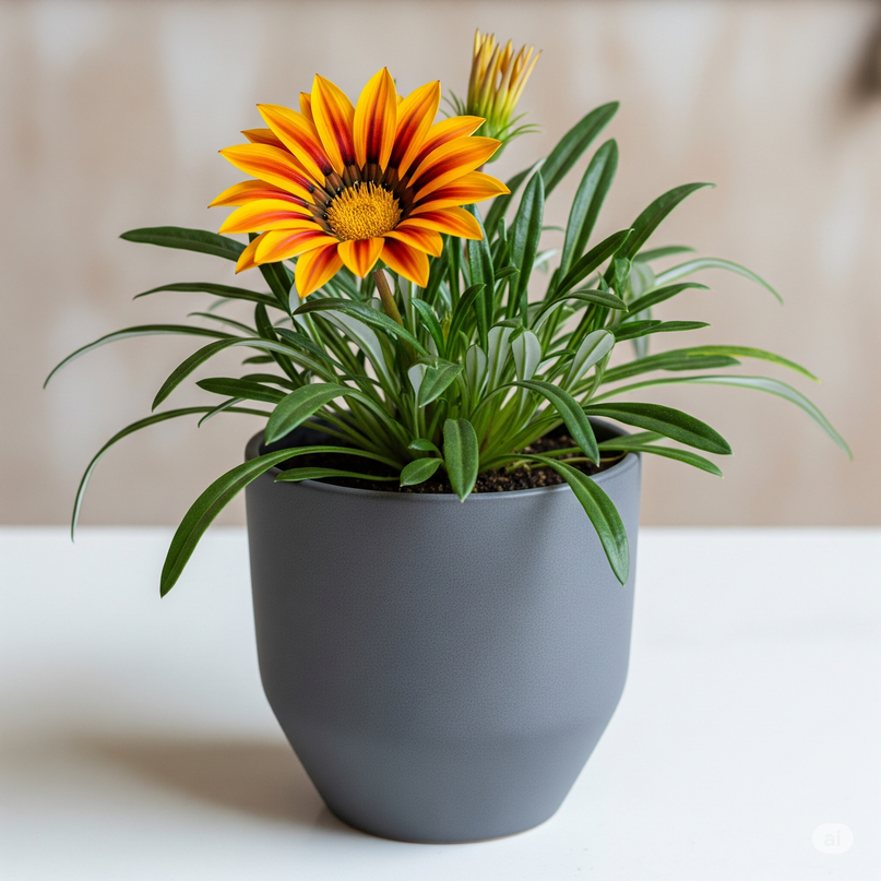 Gazania