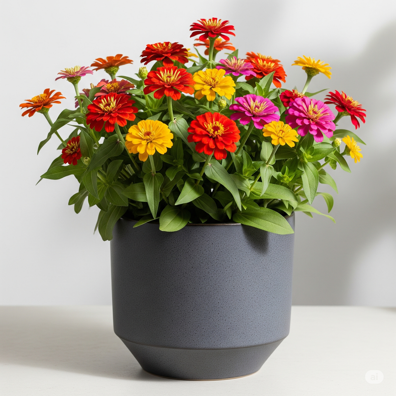 Zinnia