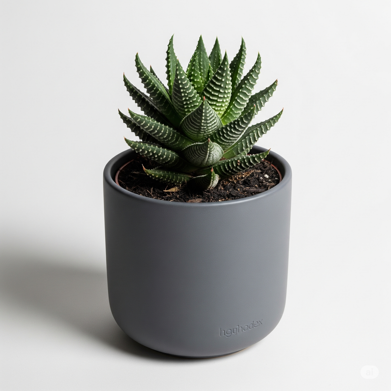 Haworthia limifolia