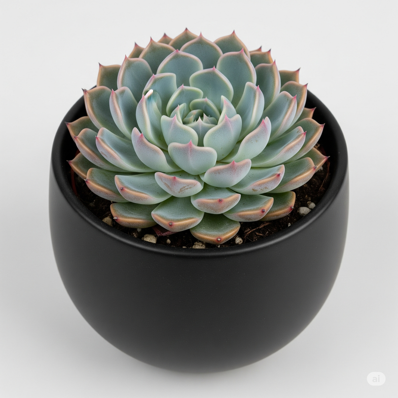 Echeveria Lola