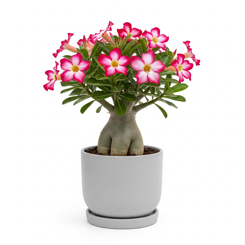 Adenium obesum (Desert Rose)