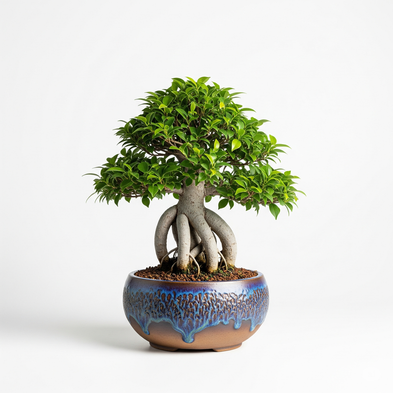 Ficus Bonsai