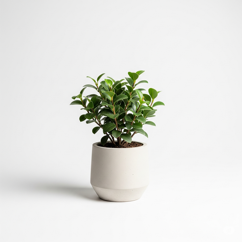 Ficus Panda
