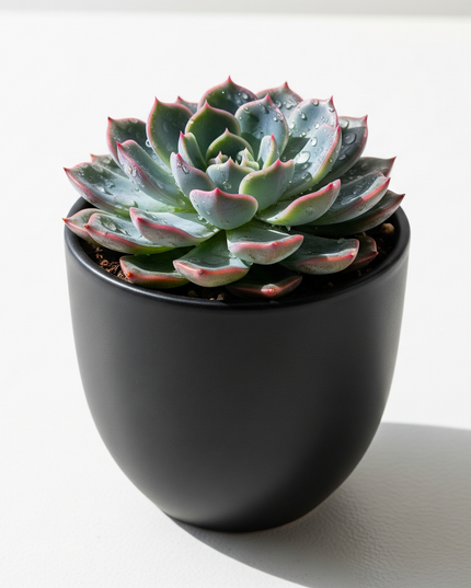 Echeveria elegans