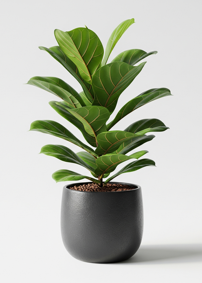 Fiddle Leaf Fig