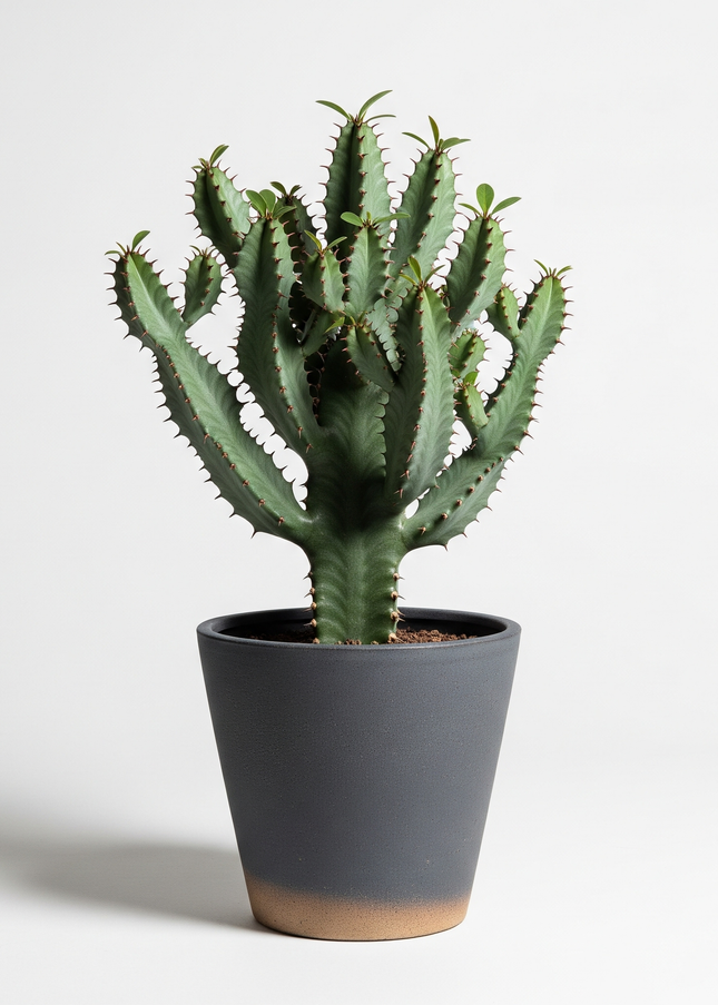 Euphorbia antiquorum