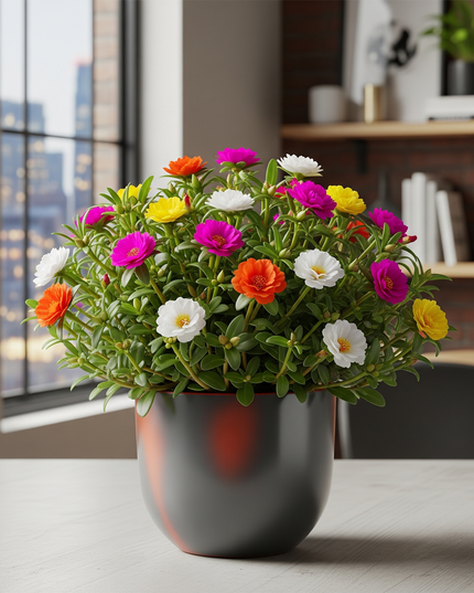 Portulaca